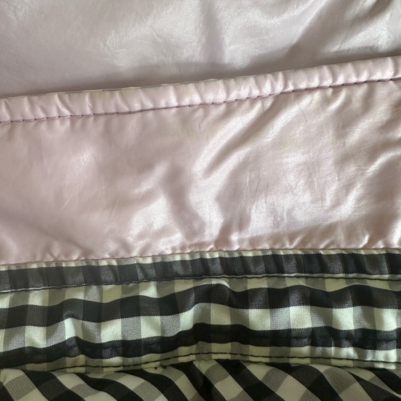 Moncler “Nangy” Quilted Shirt Jacket - Picture 13 of 16